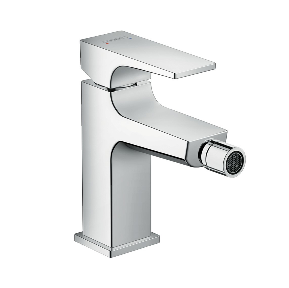 Смеситель Hansgrohe Metropol для биде 32520000 новинка