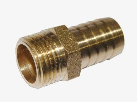 Штуцер 3/4"х 16мм Н