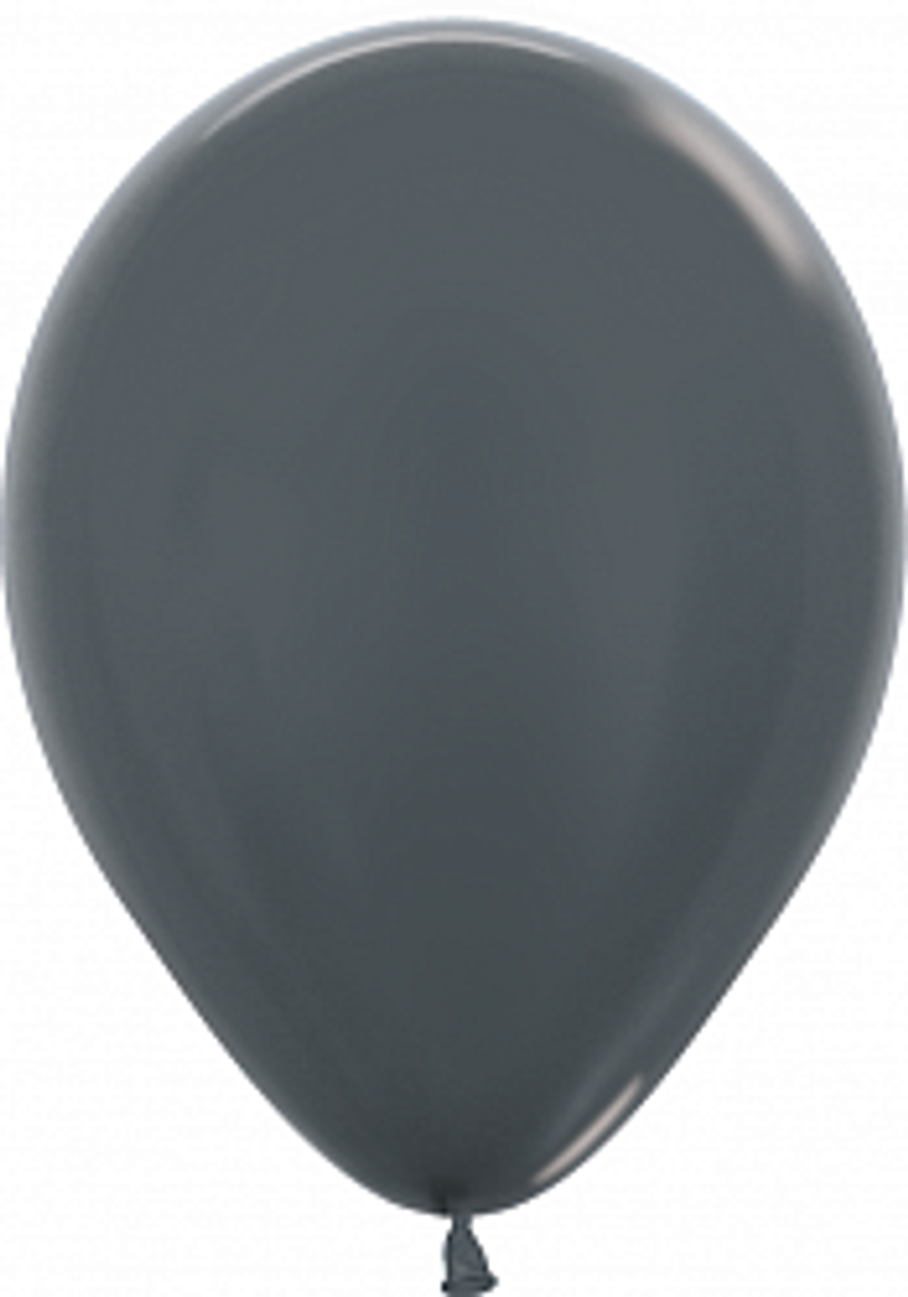 Металл Графитовый 12" 