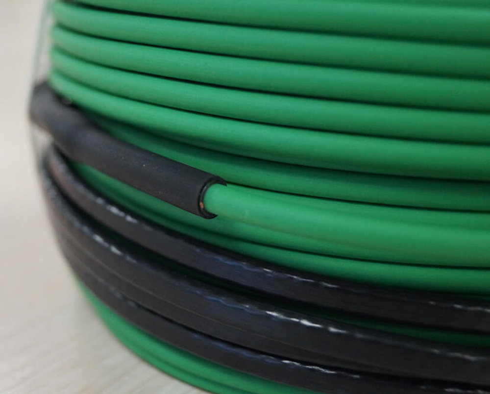 Теплый пол Gulfstream КГС2 (4,2 м²-6,8 м²)