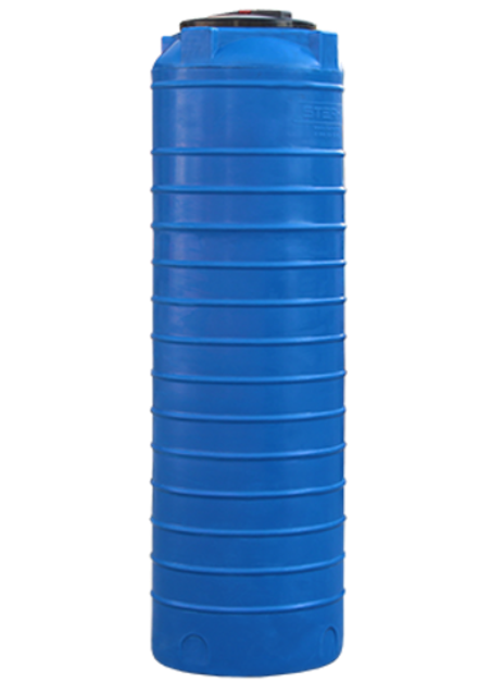 Ёмкость VERT 400 (550х1850) Стерх