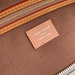 Louis Vuitton Keepall Bandouliere 50