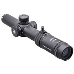 Прицел Vector Optics Forester 1-5x24 GENII SFP(P)