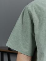 Костюм мужской Аристократ-2 Виотекс ХВОЙНЫЙ МЕЛАНЖ