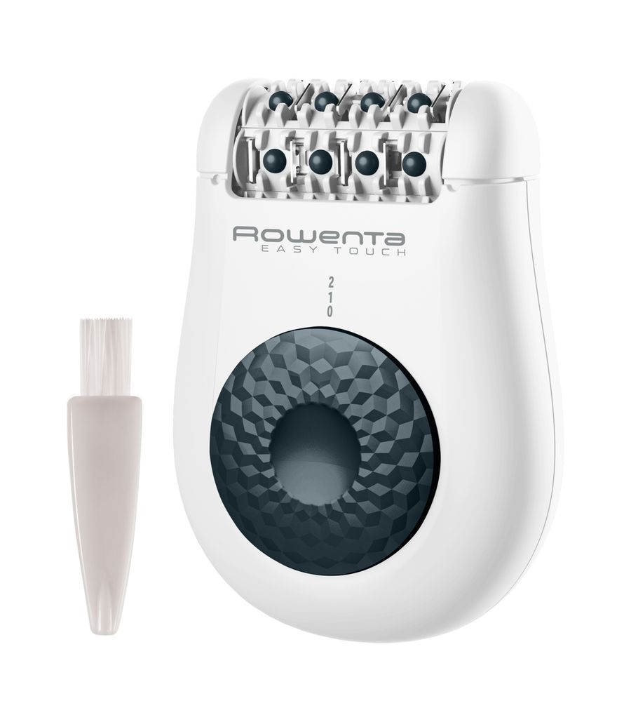 Эпилятор Rowenta Easy Touch Promo Minera EP1117F0