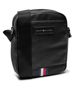 Сумка кросс-боди Tommy Hilfiger - черный(AM0AM12711)