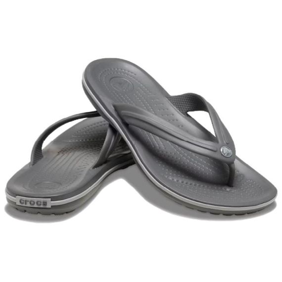 Crocs Crocband 'Gray'