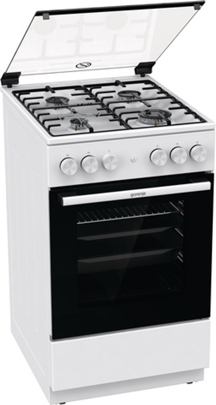 Плита газовая Gorenje GGI5A21WH