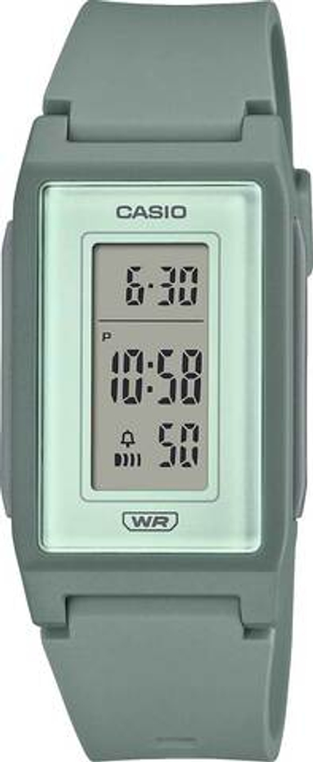 Женские наручные часы Casio LF-10WH-3