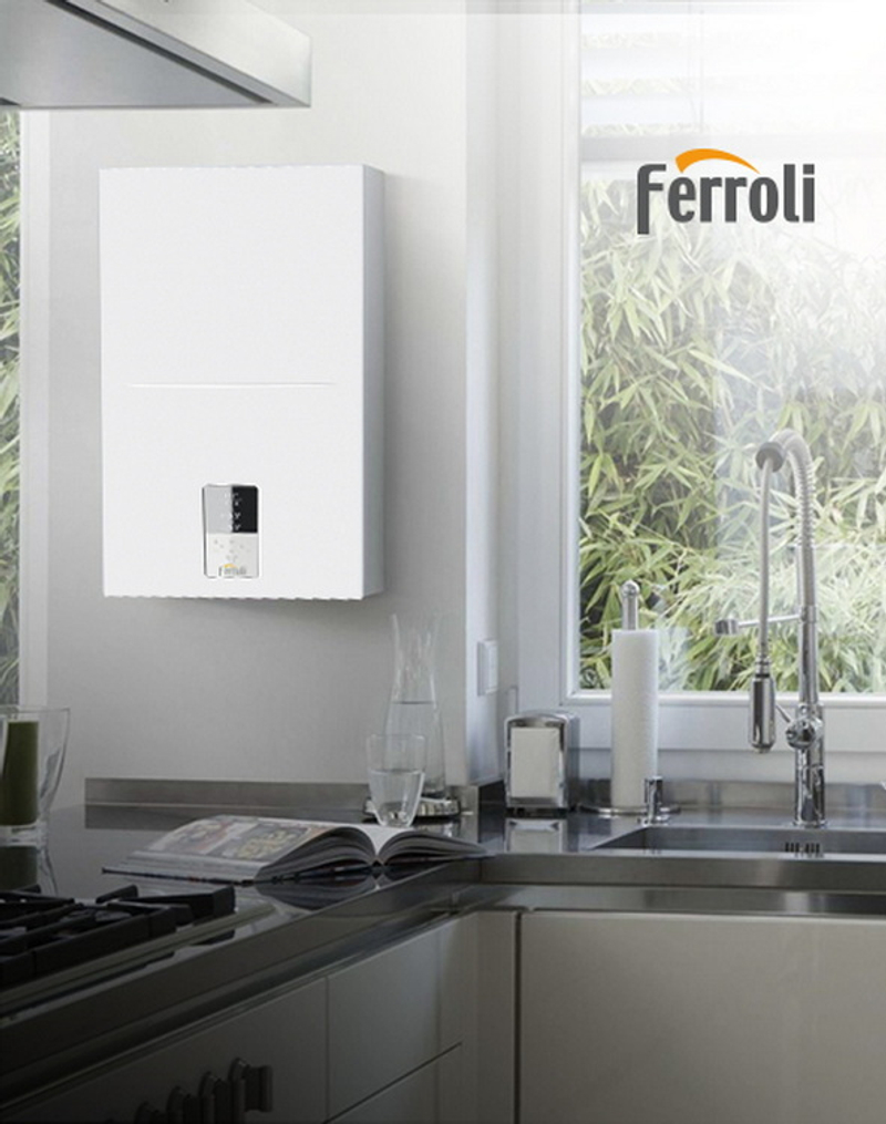 FERROLI