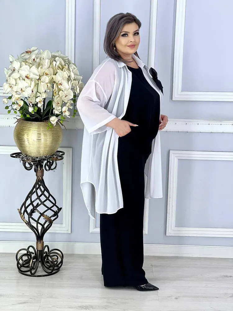 Комплект тройка "Нина-4" Fabrika