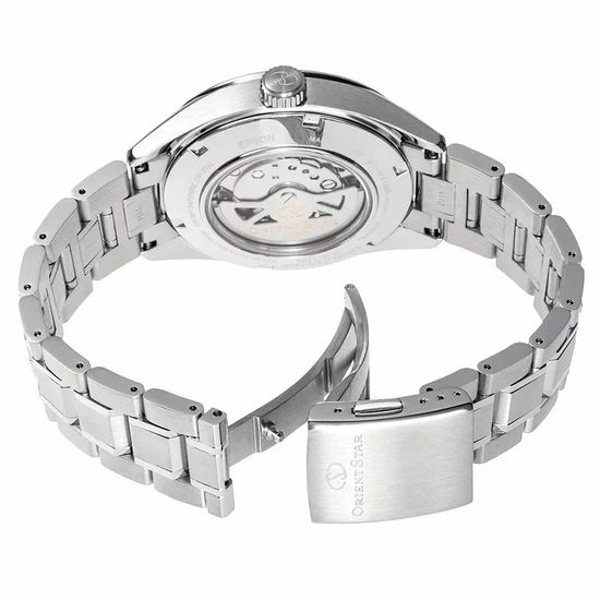 Мужские часы Orient RE-AV0122L00B