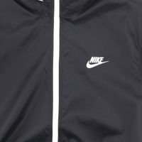 Спортивный костюм мужской Nike Sportswear Club Lined Woven артикул:DR3337-010 - купить в магазине Дайс