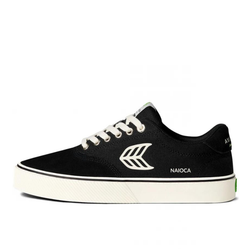Кеды CARIUMA NAIOCA PRO (Off-Black/Ivory)