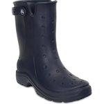 Crocs Reny II Boot Navy Shoescondom