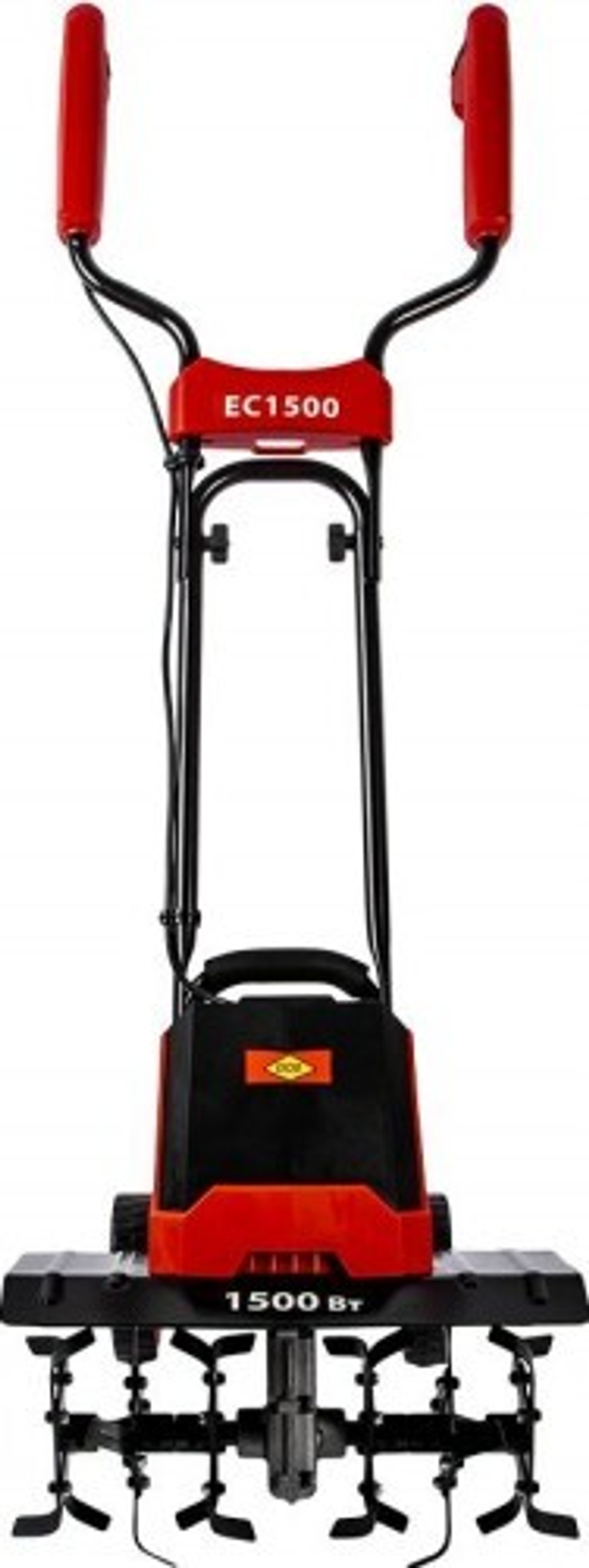 Культиватор DDE EC1500 электрический 792-056