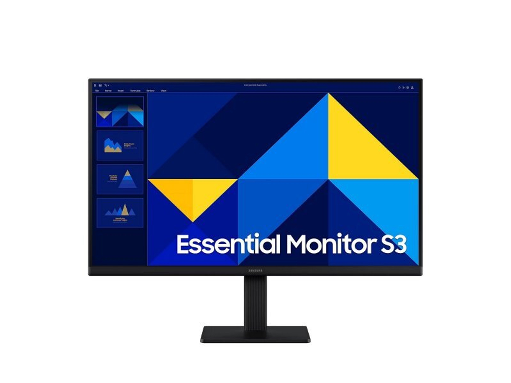 Монитор Samsung S24D300GAI