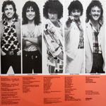 Starship / Knee Deep In The Hoopla (LP)