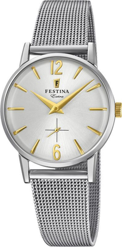 Часы Festina F20258/2