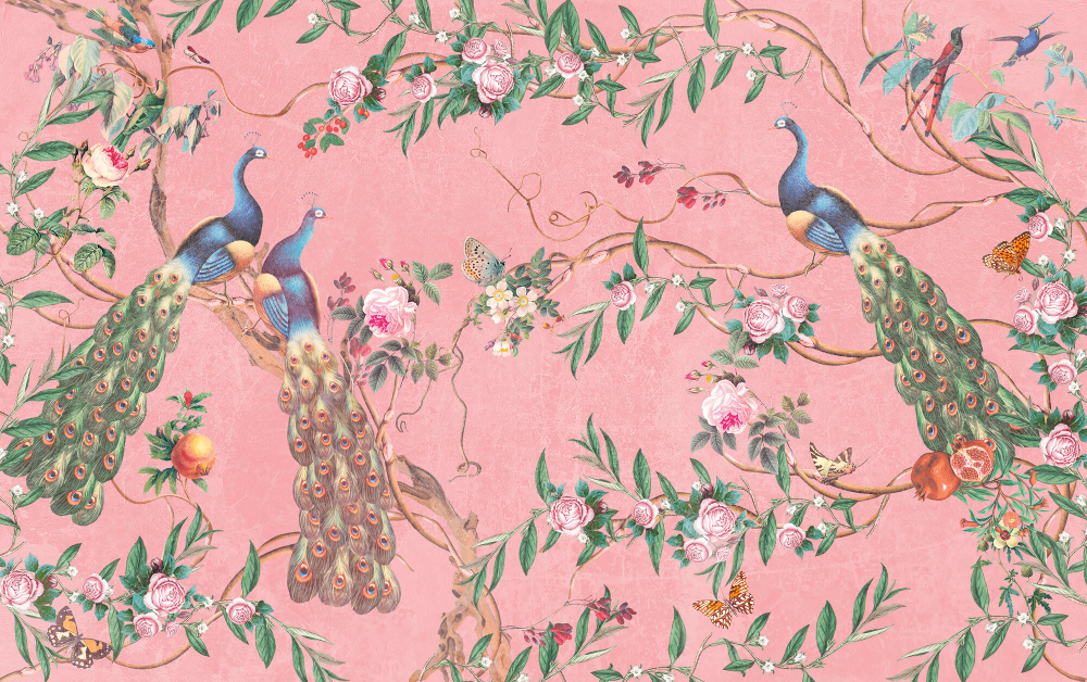Коллекция Flora
