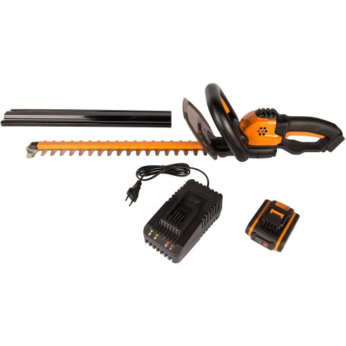 Кусторез WORX WG261E