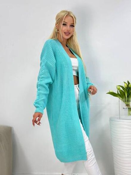 Кардиган 6819094 Fabrika