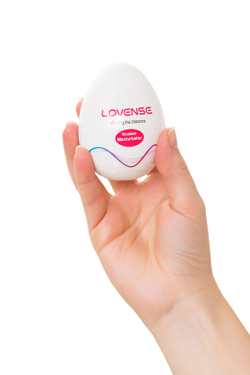 LOVENSE Kraken - Набор мастурбаторов нереалистичных