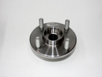 Ступица передняя 1014003148 Geely MK, MK Cross, GC6