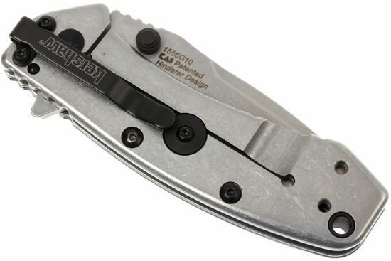 Нож KERSHAW Cryo G-10 1555 G-10