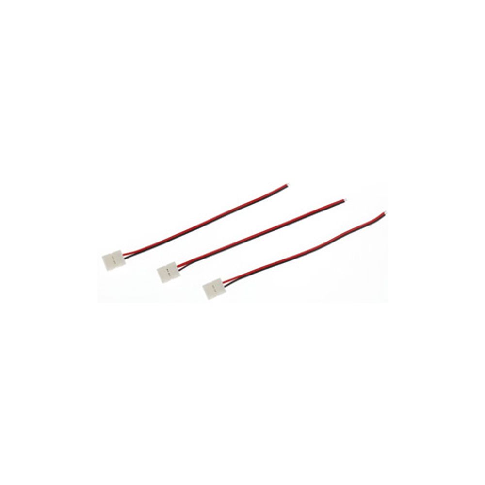 ЭРА Коннектор LS-connector-8mm-D-IP20 | Аксессуары