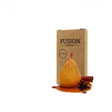 Fusion Classic - Spicy Pear (100г)