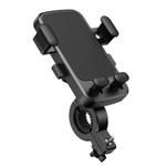 Держатель авто Borofone BH34 black
