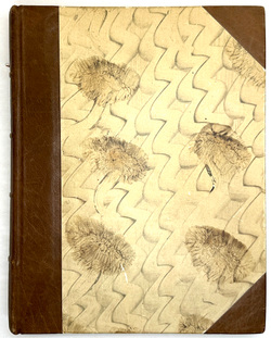 Сомов К.А. Средняя Маркиза. Книга маркизы. Cборник поэзии и прозы. СПб,Голике и Вильборг,1918 г.