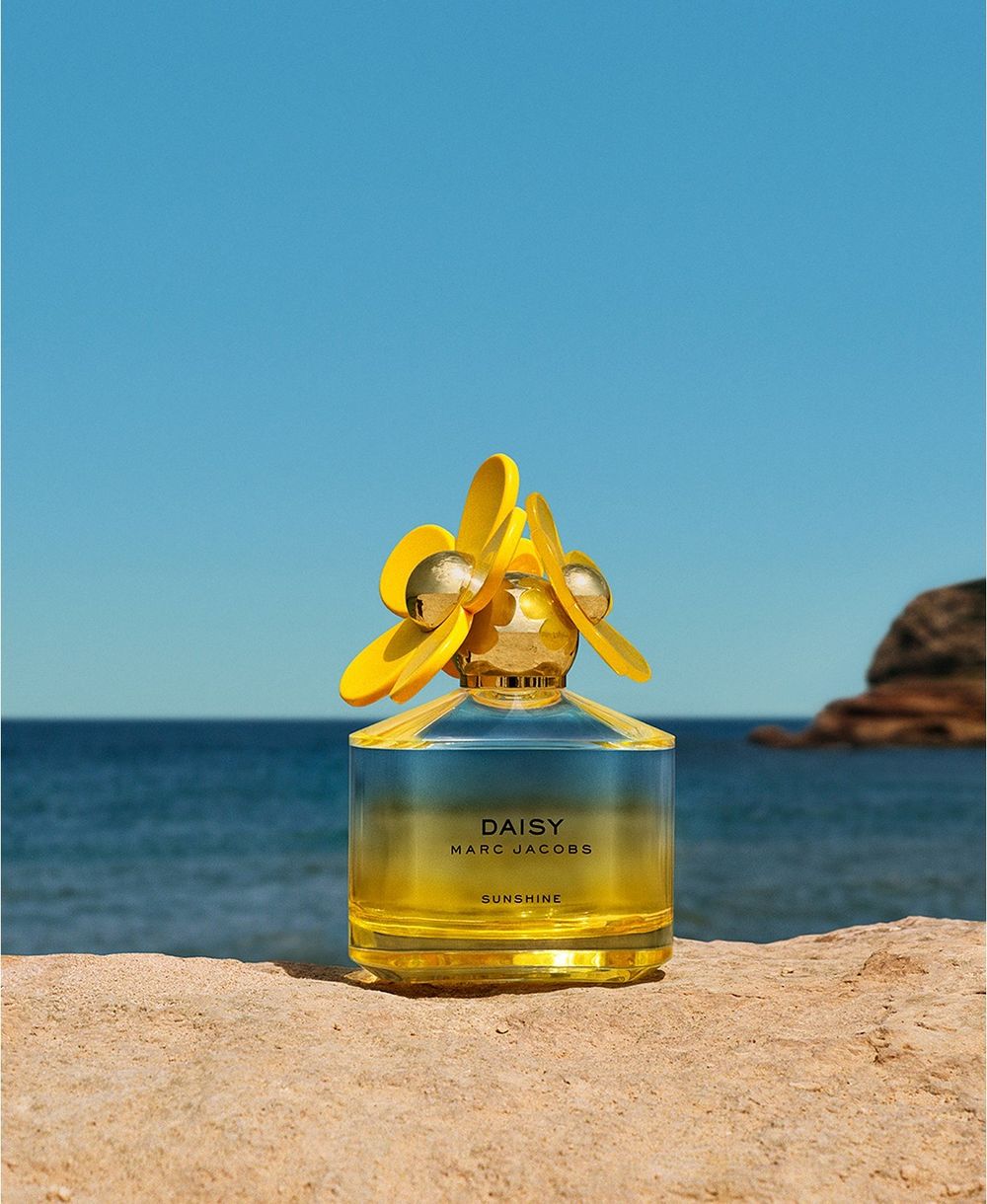 Marc Jacobs Daisy Sunshine