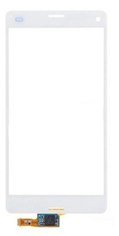 Тачскрин для Sony Xperia Z3 Compact White