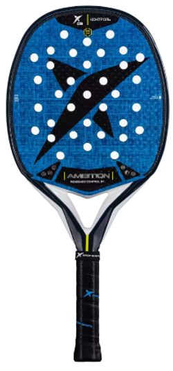 Ракетка Renegade control 2.5 Drop Shot без чехла с доп нанесением