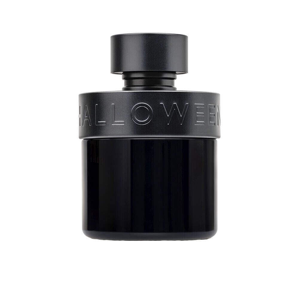 Мужская парфюмерная вода Jesus Del Pozo HALLOWEN MAN MYSTERY edp vapor 75 мл