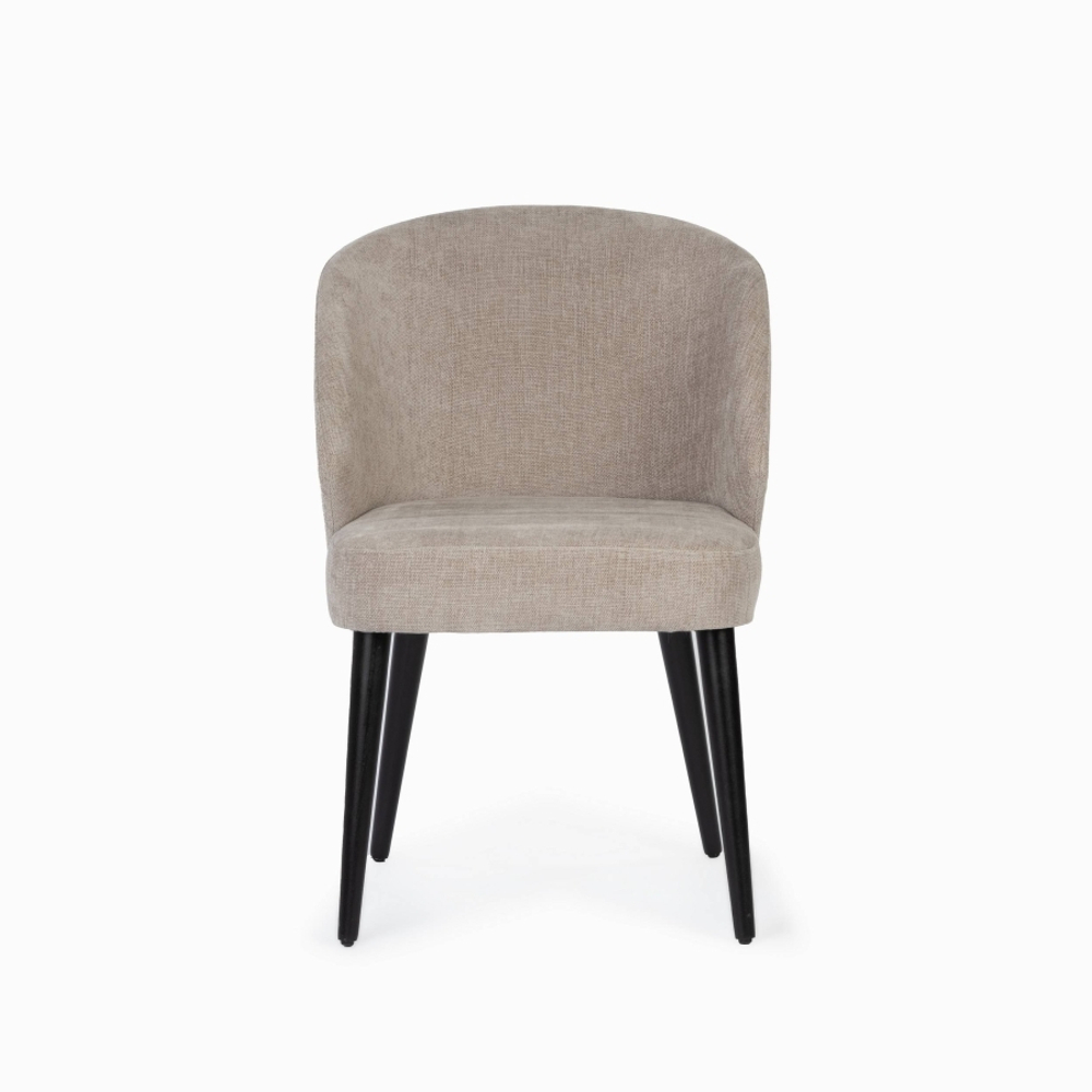 Обеденный стул Helios бежевый