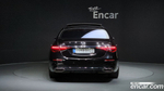Mercedes-Benz S-Class W223 S500L 4MATIC (09.2021)