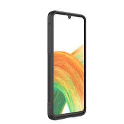 Противоударный чехол Flexible Case для Samsung Galaxy A23