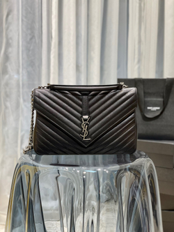 Saint Laurent College Bag 32 cm