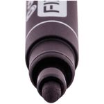 Маркер д/флипчартов CENTROPEN FLIPCHART 2,5 мм черный круглый