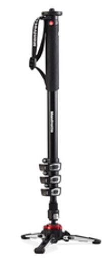 Видеомонопод Manfrotto MVMXPROA4