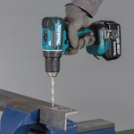 Дрель-шуруповерт аккумуляторная MAKITA DDF 485 RF3J DDF485RF3J