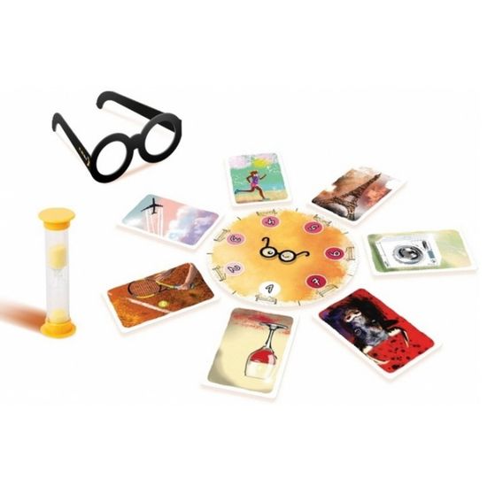 Настольная игра Я бананчик