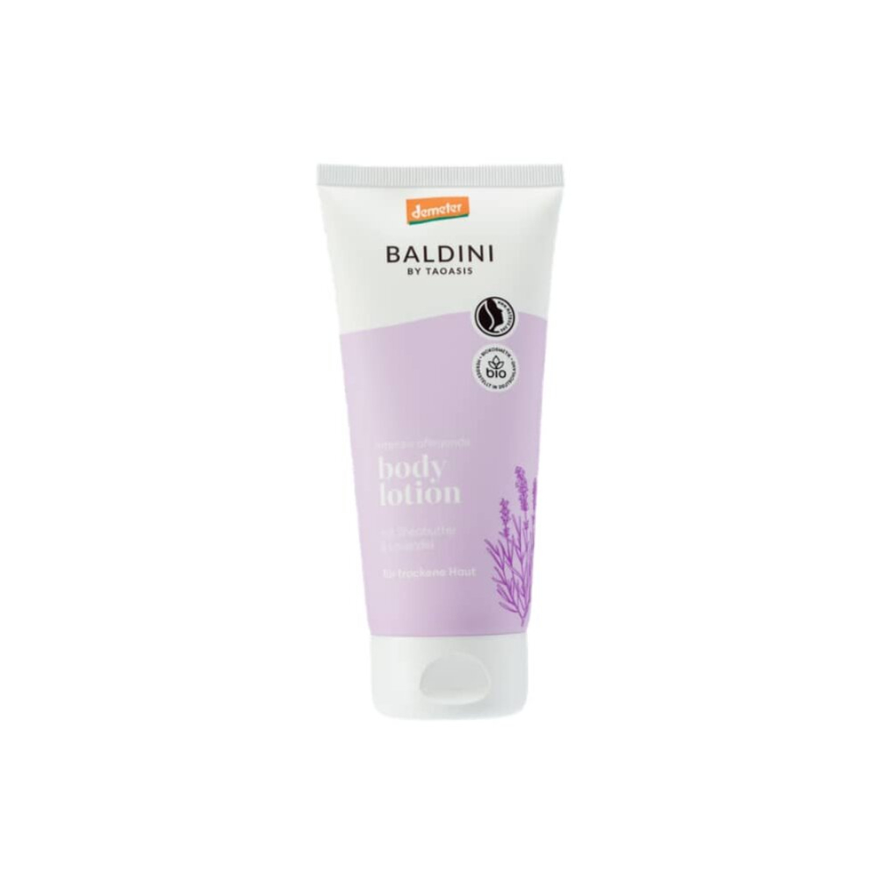 Лосьон для тела Baldini «Лаванда Деметра», 200 мл