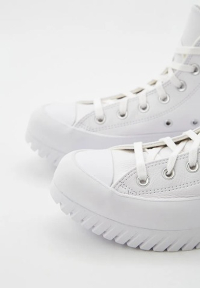 Кеды женские женский CONVERSE CHUCK TAYLOR ALL STAR LUGGED 2.0 (NON-WEATHERIZED)