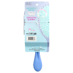 Conair, расческа для волос, без пушения, размер XL, синяя, 1 шт.