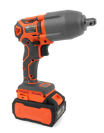 Аккумуляторный ударный гайковерт MESSER DCW6 1000Нм М24 4Ач