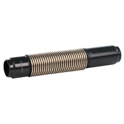 Компенсатор РИДАН PN16 DN40, перемещение: +12/-28mm, внутренняя гильза